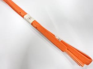 未使用品　正絹　手組帯締め